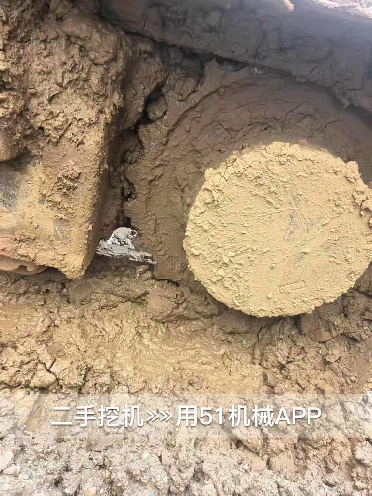 51挖机